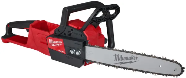 Milwaukee kædesav M18 FCHS-0 FUELâ¢